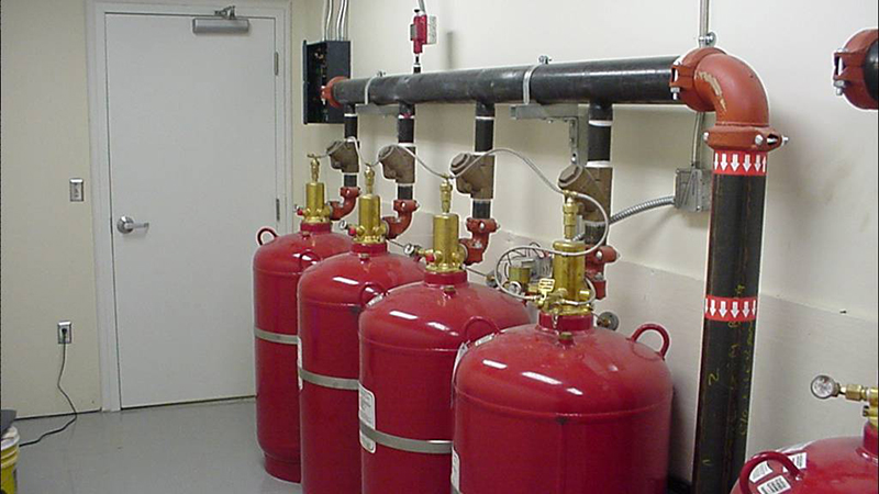 Fm 200 Sondurme Sistemleri Istanbul Firmalari