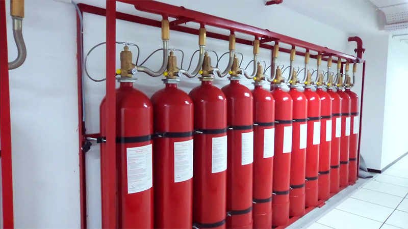 Fm 200 Sondurme Sistemleri Nedir