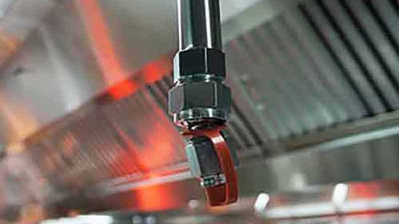 Mutfak Davlumbaz Ici Sondurme Sistemleri Hesabi