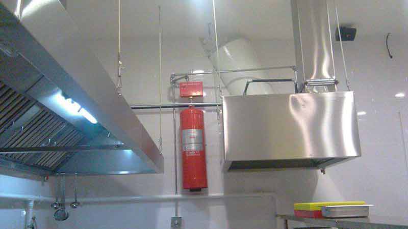 Mutfak Davlumbaz Yangin Sondurme Sistemleri4