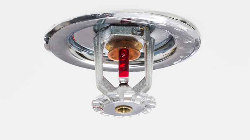 Sprinkler Sondurme Sistemleri Fiyat Arastirmasi