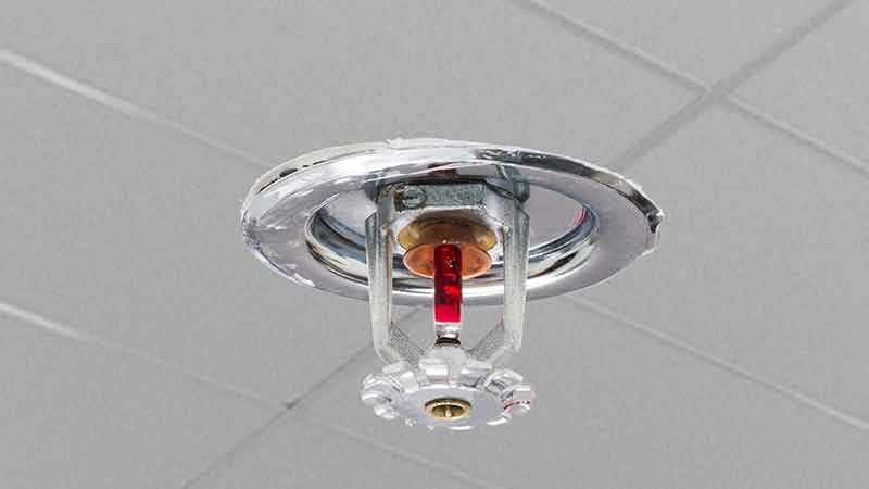 Sprinkler Sondurme Sistemleri Hesabi