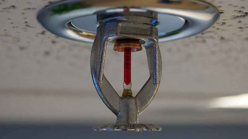 Sprinkler Sondurme Sistemleri Istanbul