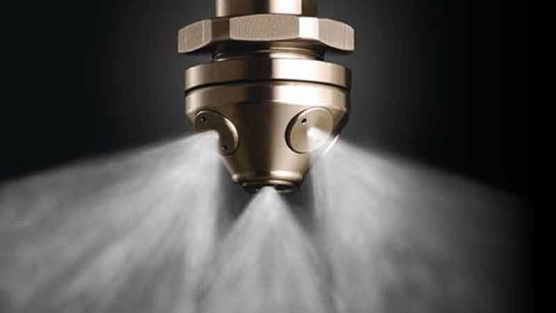 Su Sisi Sondurme Sistemleri Fiyat