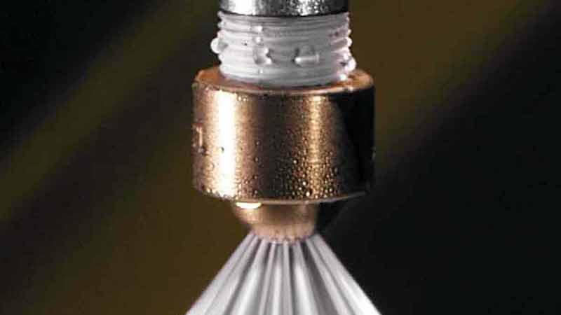 Su Sisi Sondurme Sistemleri